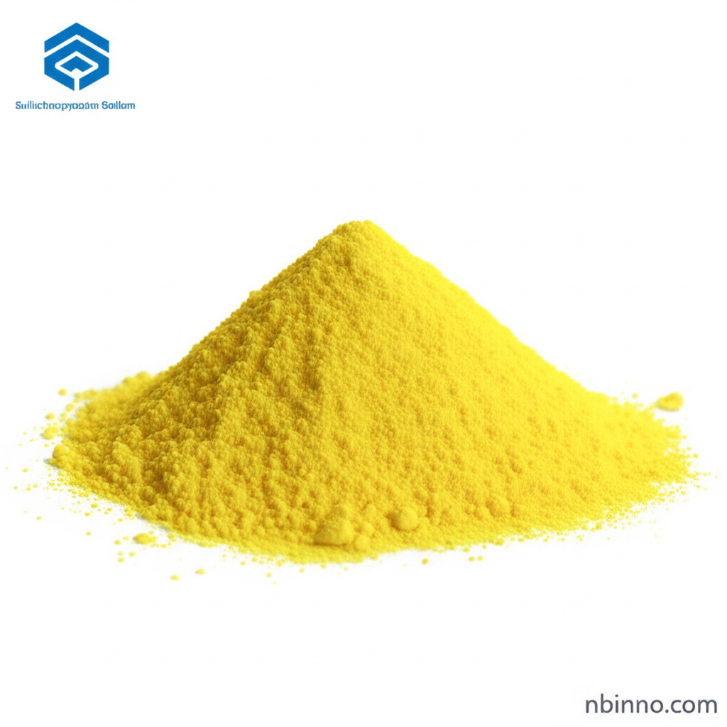 Sulfachloropyrazine Sodium