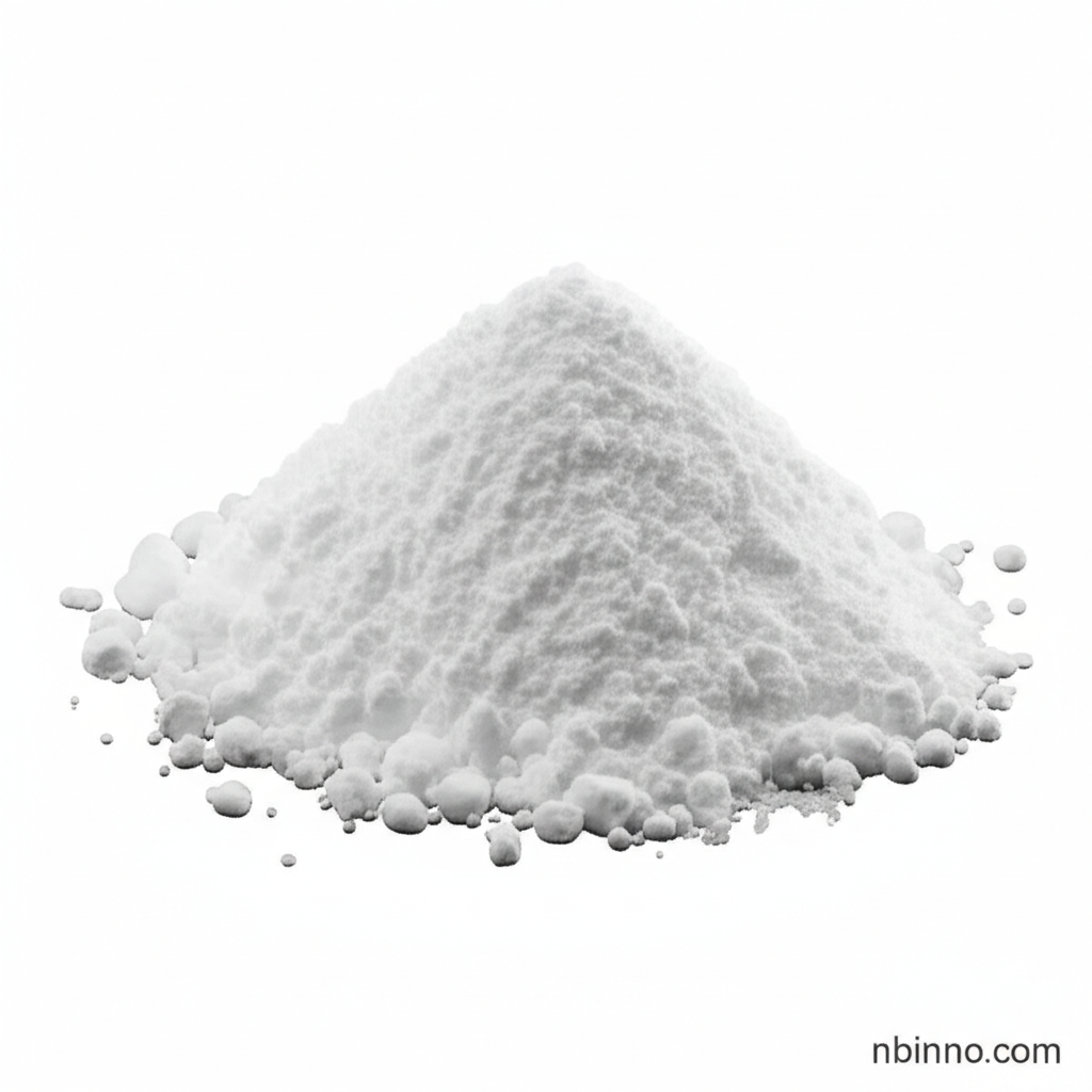 Diethylenetriaminepentaacetic Acid