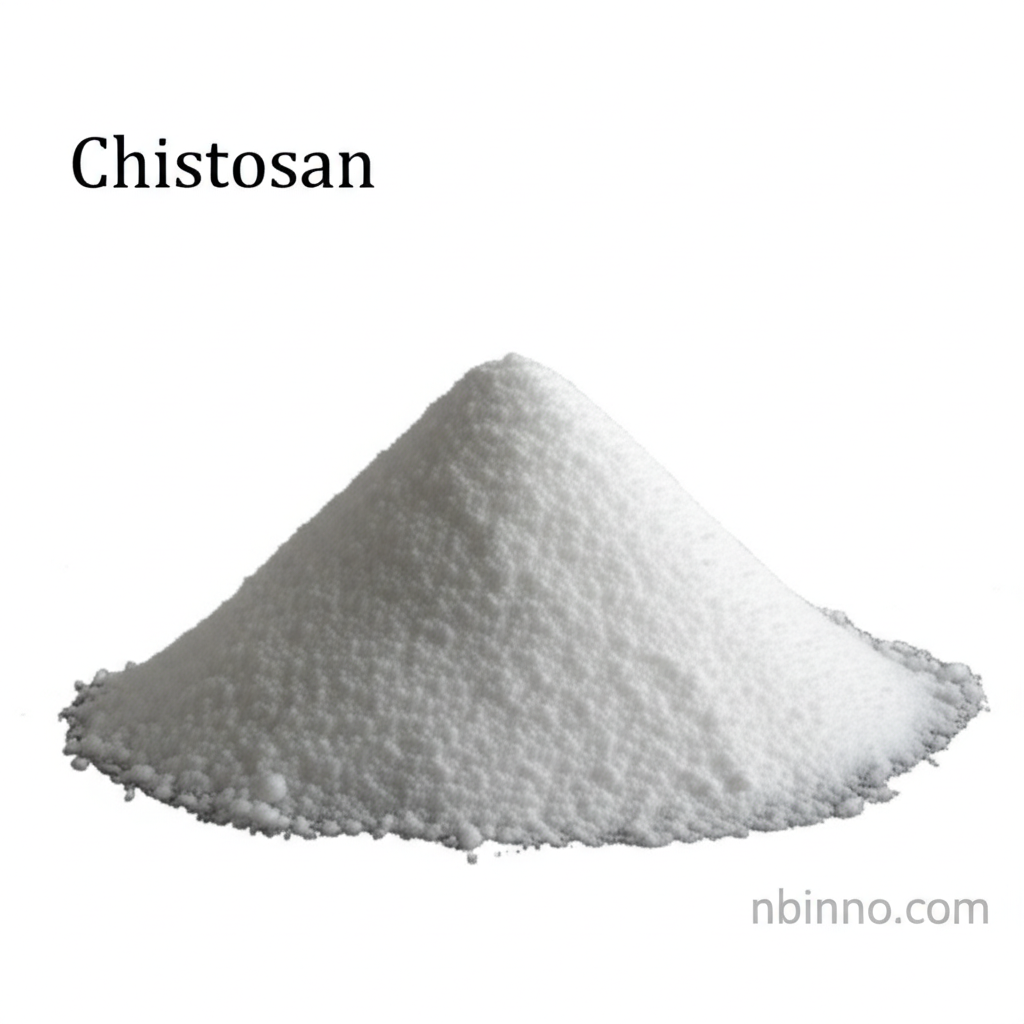 Chitosan