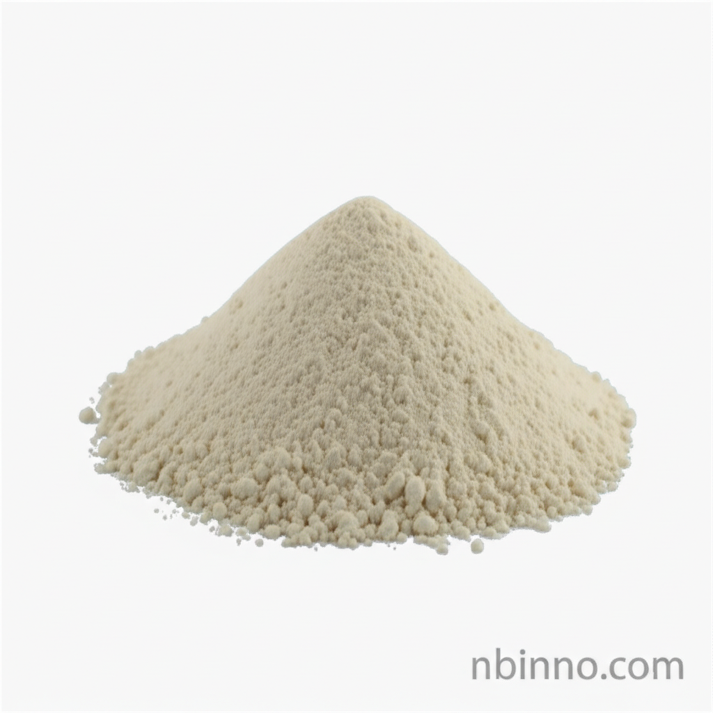 Alginic Acid
