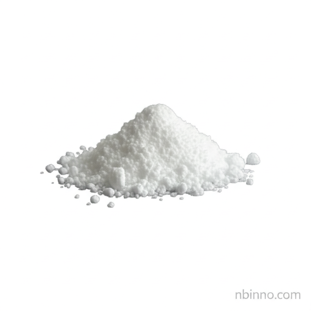 4-Fluoro-2-methylbenzonitrile