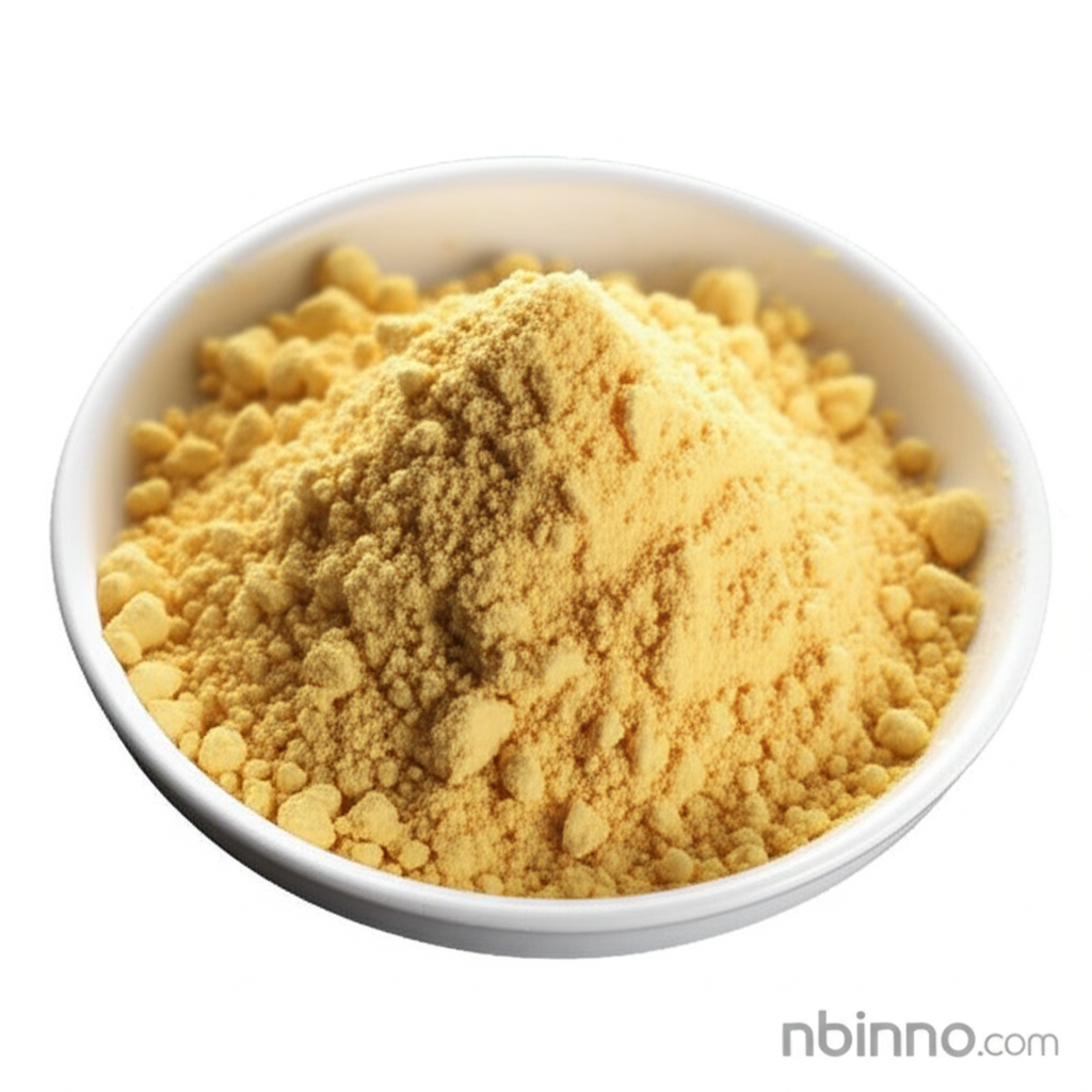 Enzymatic Chloride Free Vegetable Amino Acid 80% Powder