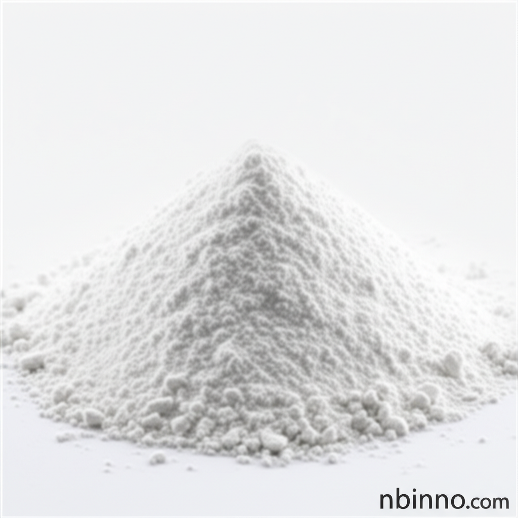 Calcium sulfate dihydrate