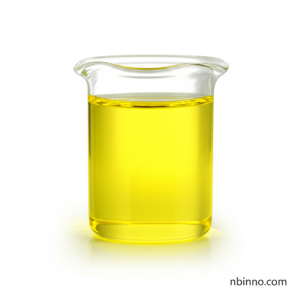 Isobutyl Isothiocyanate
