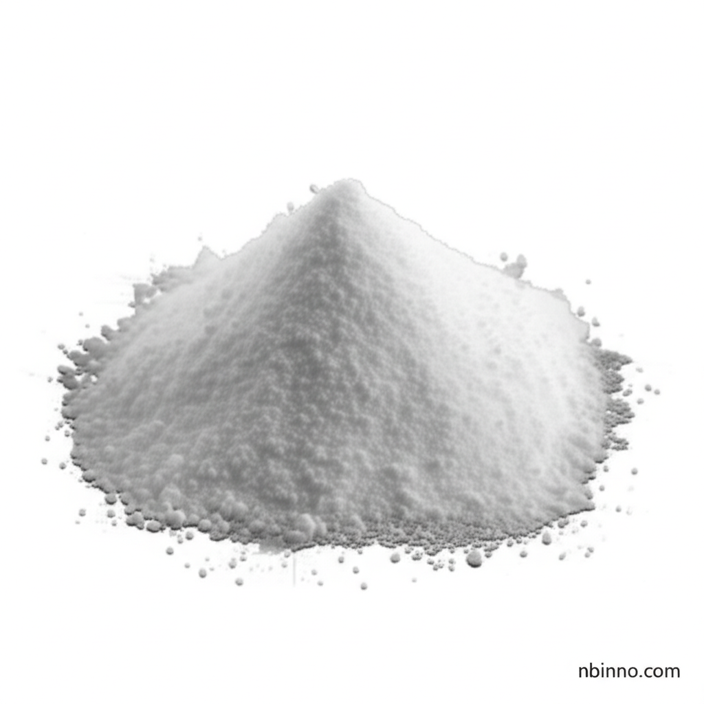 Naphazoline Hydrochloride
