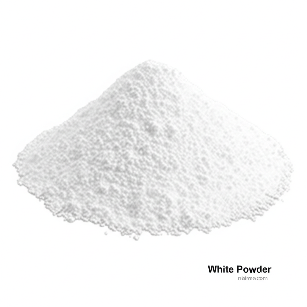 Carboxymethyl Cellulose Sodium