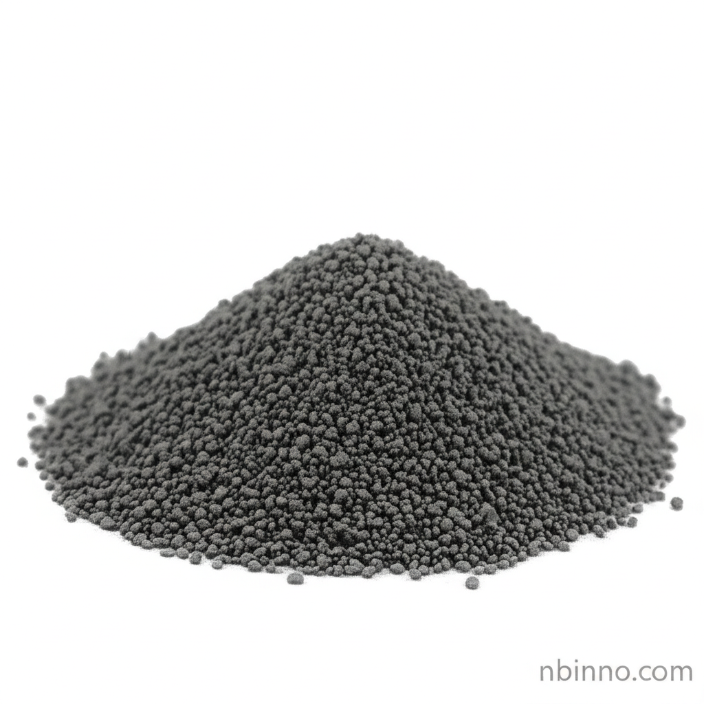 Barium Chloride Dihydrate