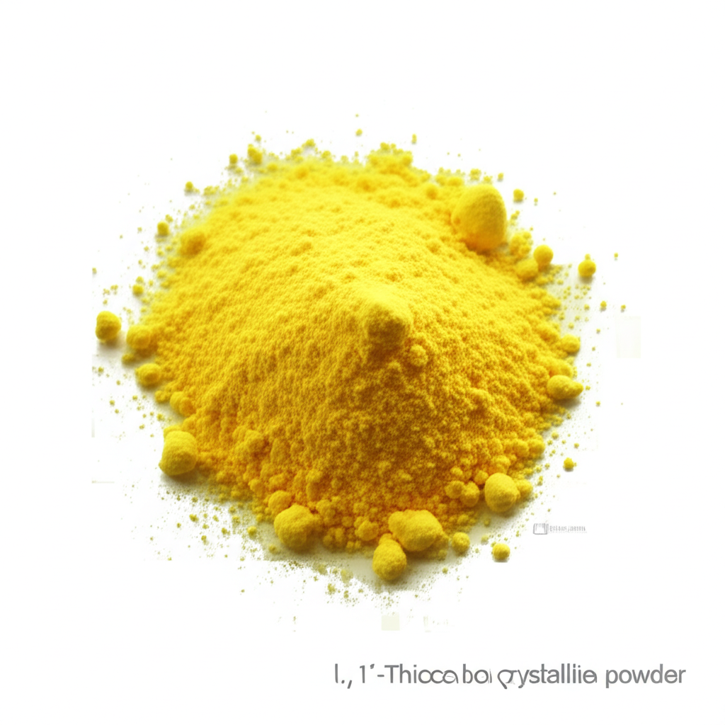 1,1'-Thiocarbonyldiimidazole