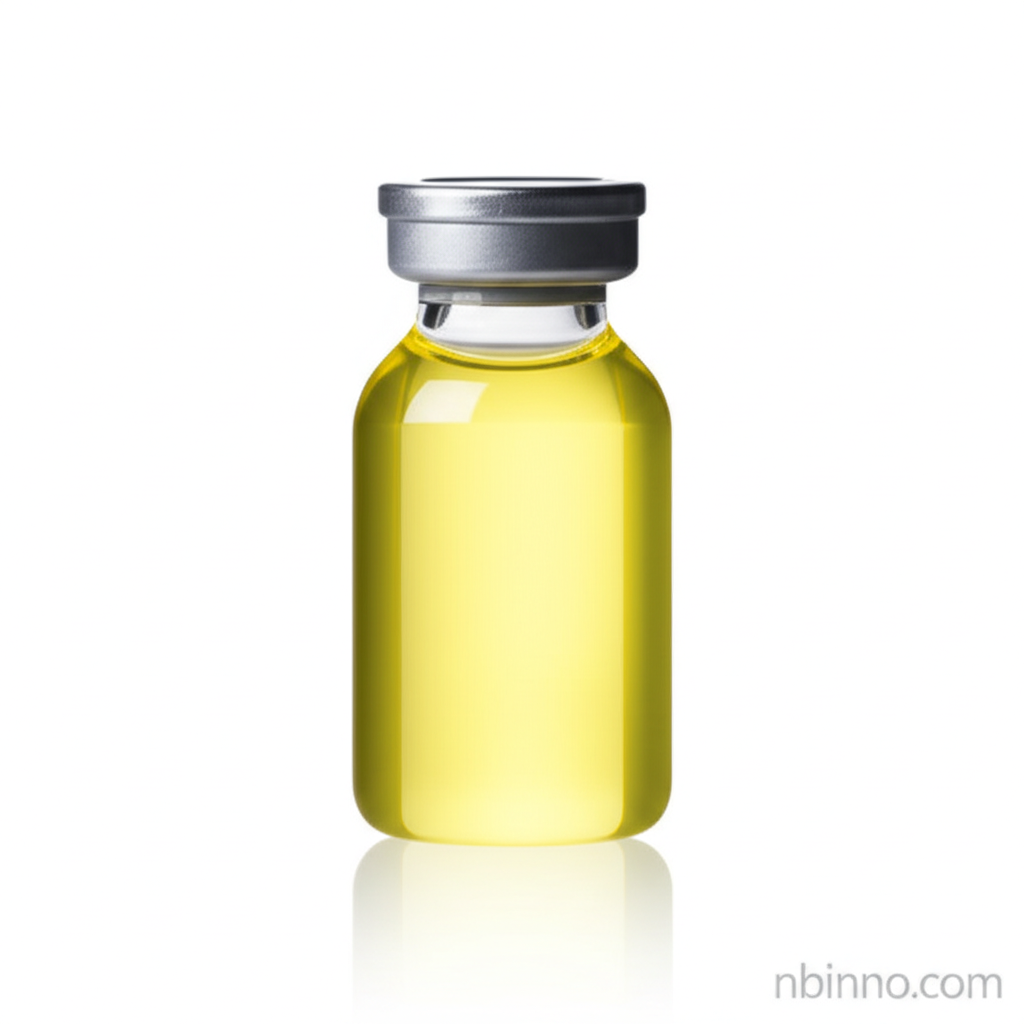 2-Ethylhexyl 4-dimethylaminobenzoate