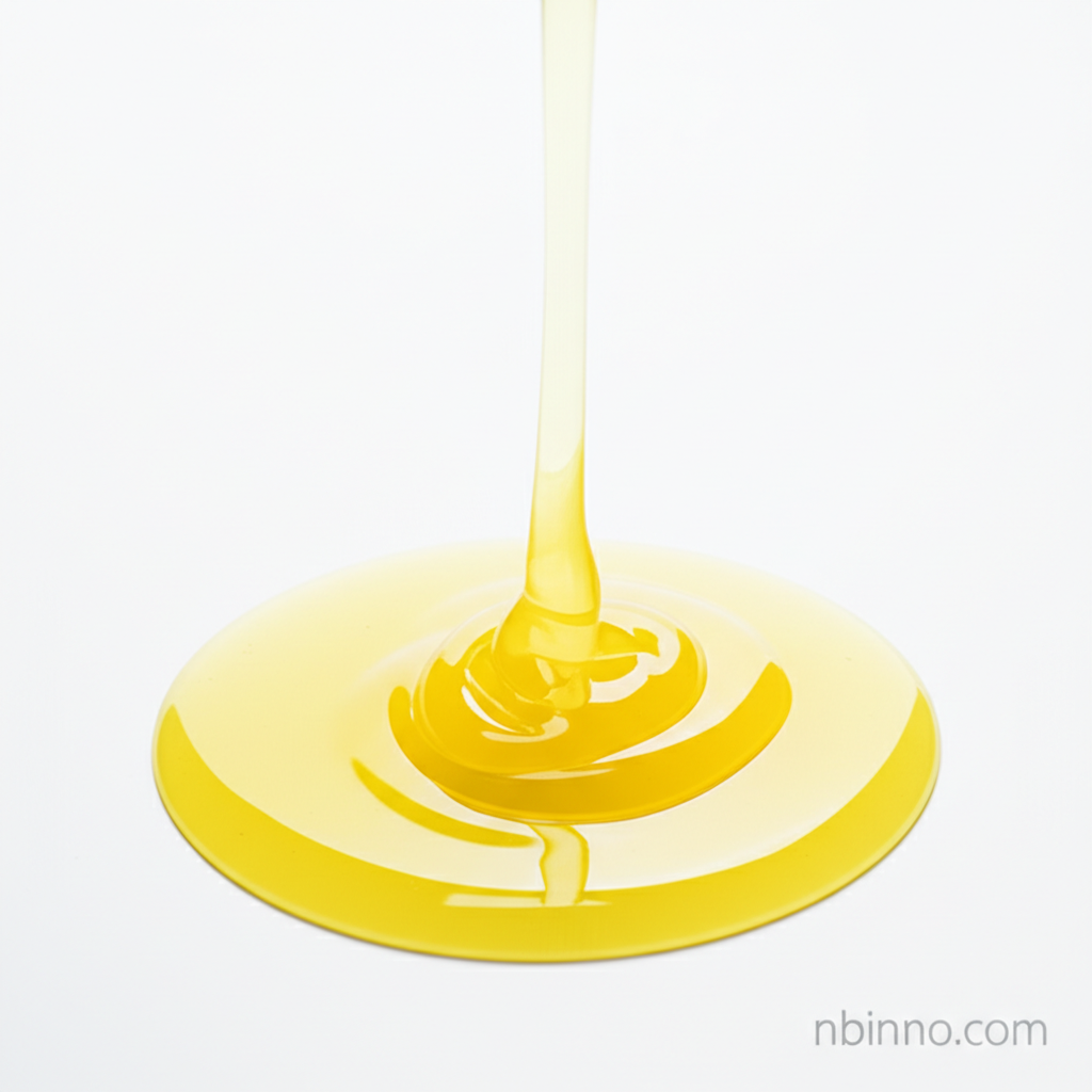 Synthetic Disperse Dye Printing Thickener