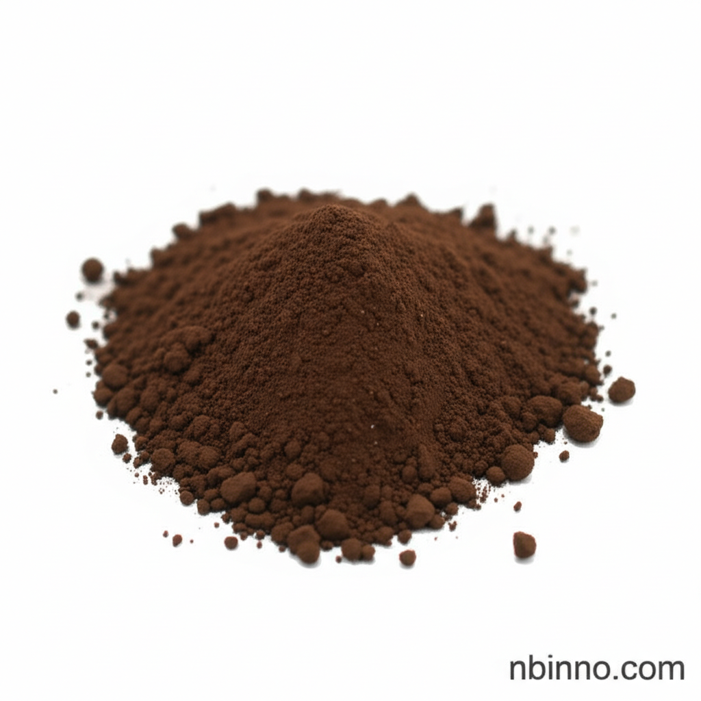 Manganese Dioxide Powder