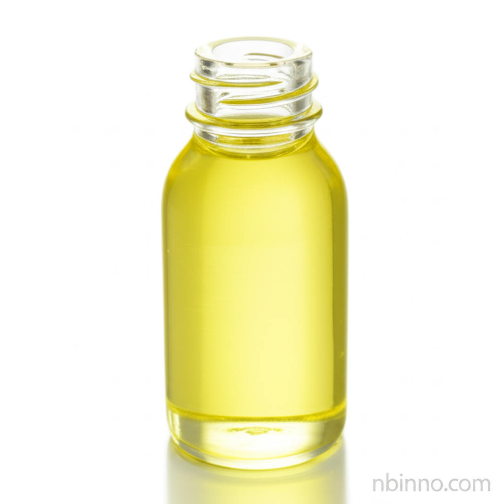 Eucalyptus Oil