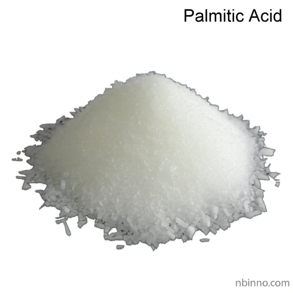Palmitic Acid
