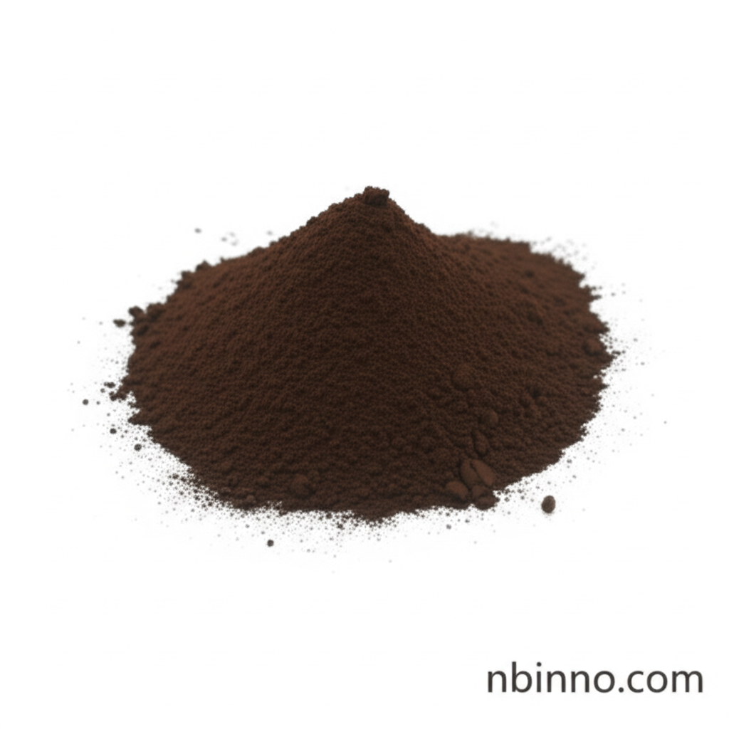 Manganese Dioxide Powder