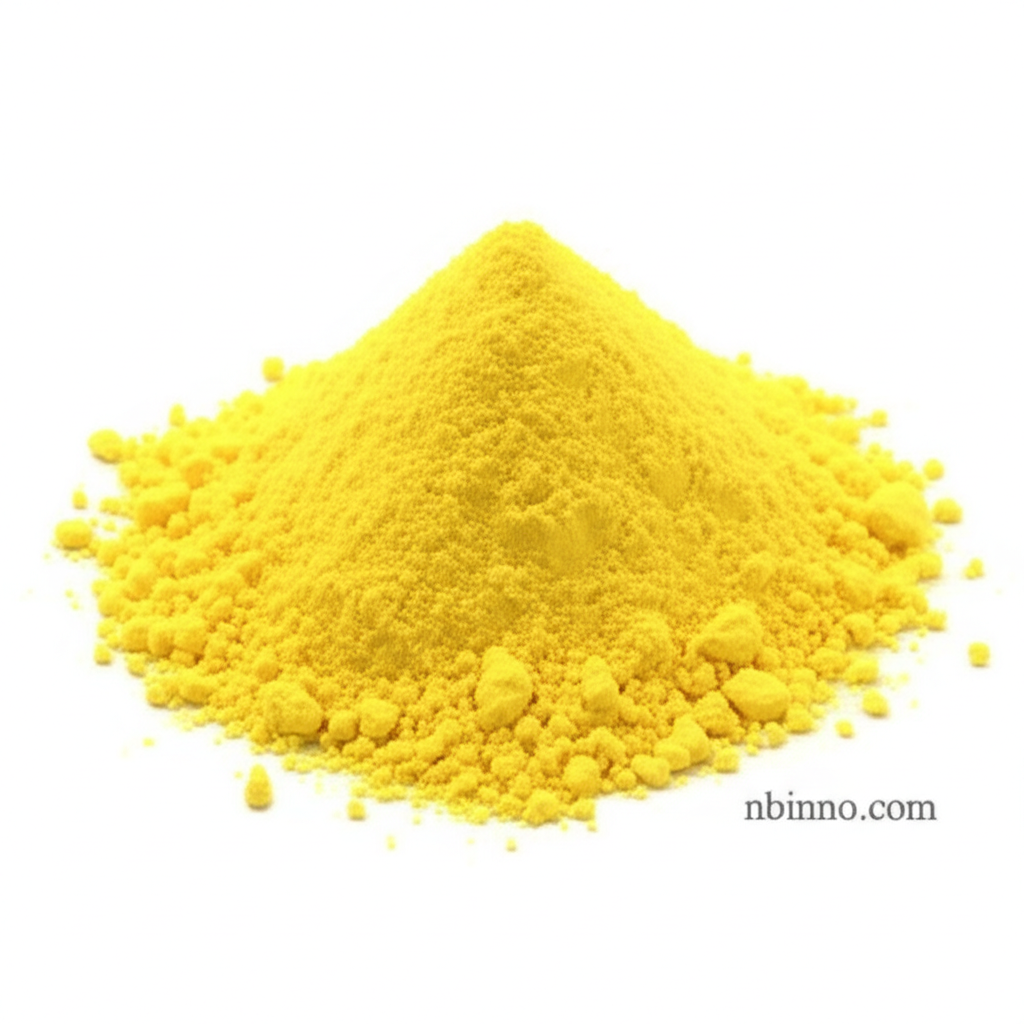 Ethyl 2-(3-formyl-4-hydroxyphenyl)-4-methylthiazole-5-carboxylate