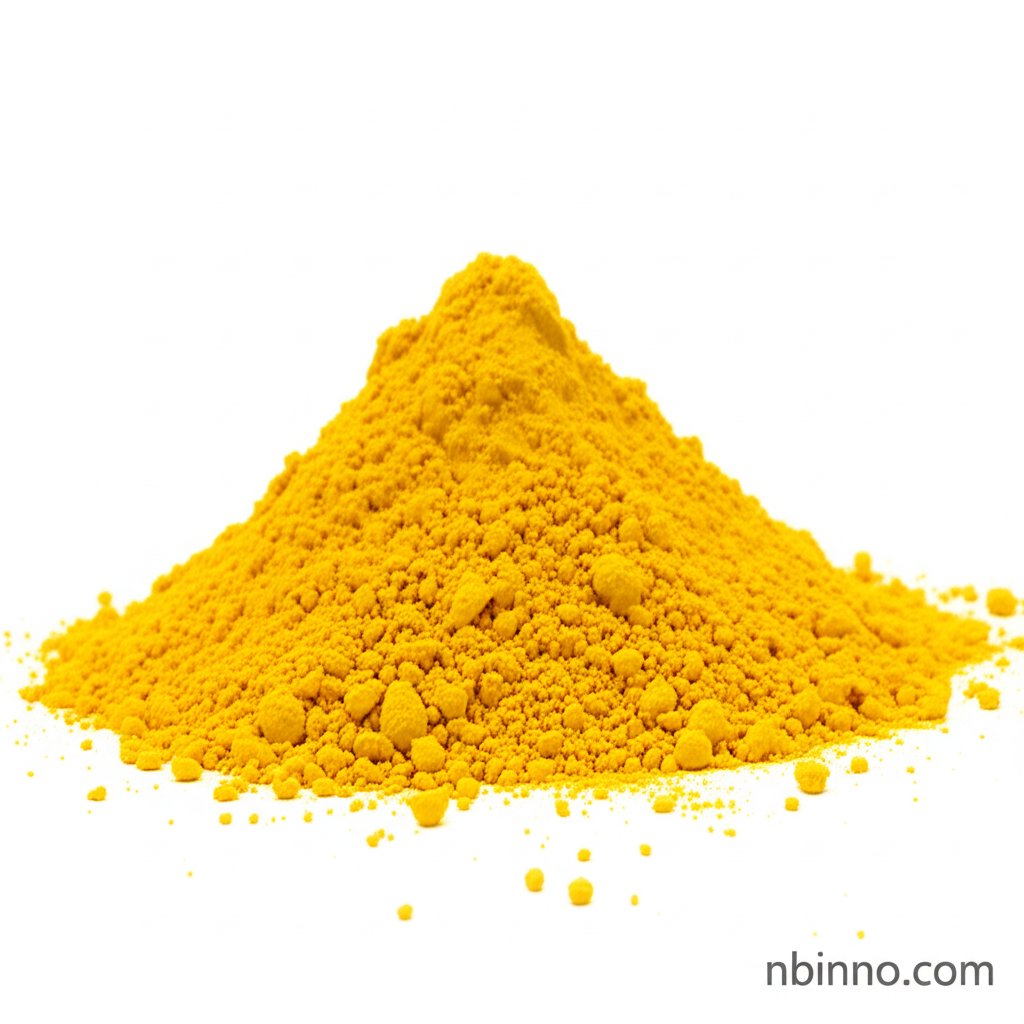 Ferric Sulfate Coagulant