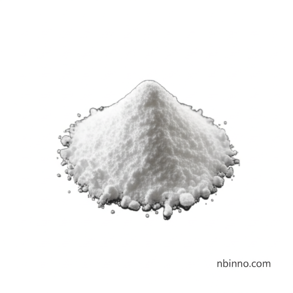 Sodium Aluminate