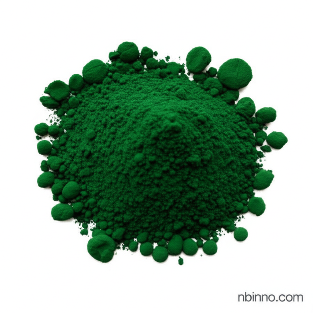 Indocyanine Green Powder
