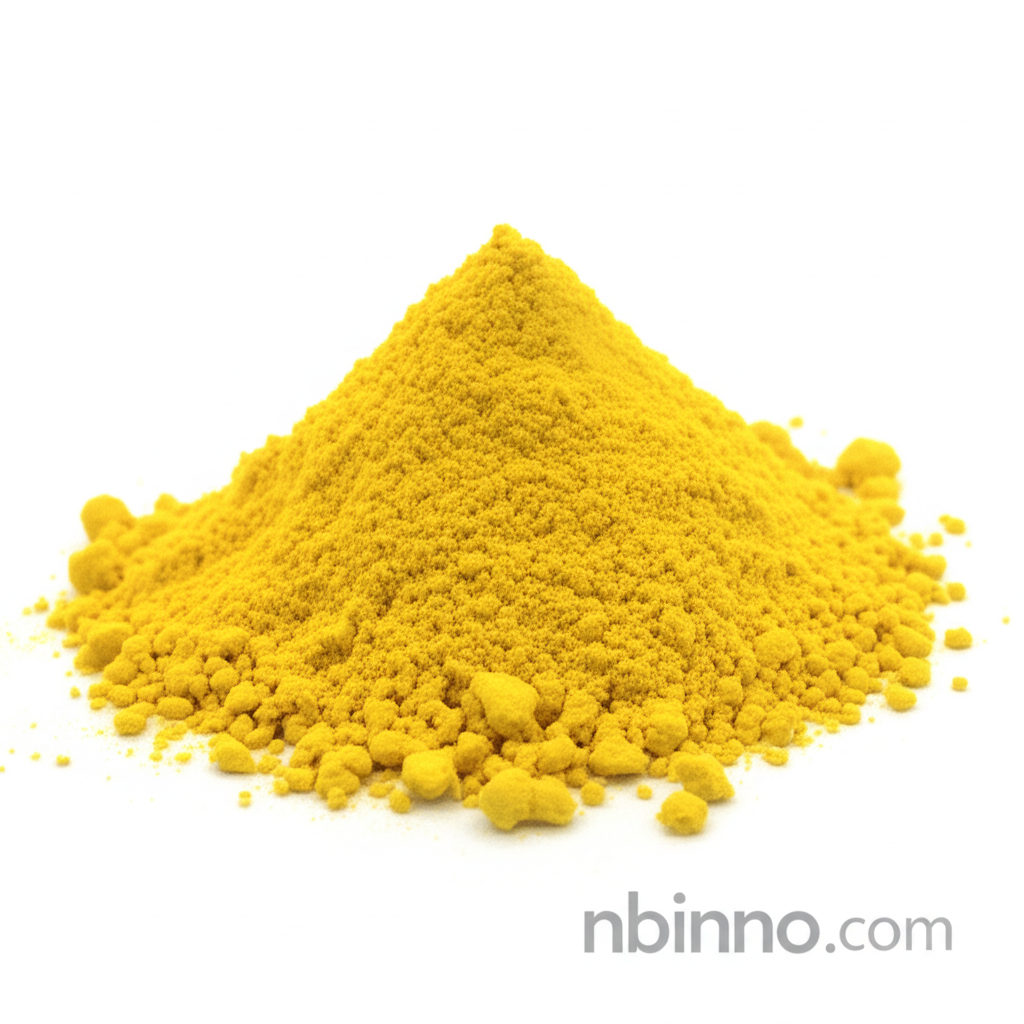 Chlortetracycline