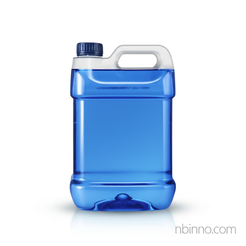 Multi Effect Scouring Agent