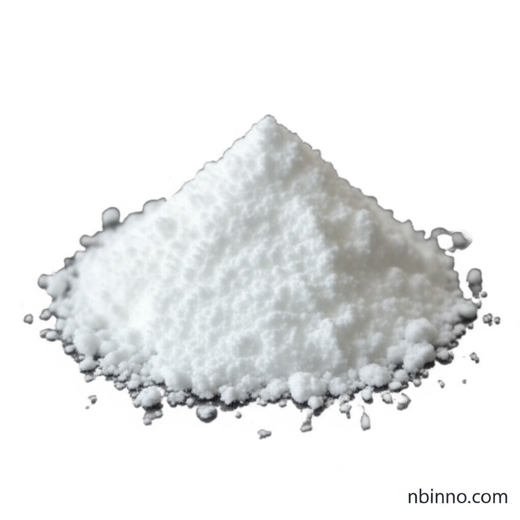 Sodium Stearate