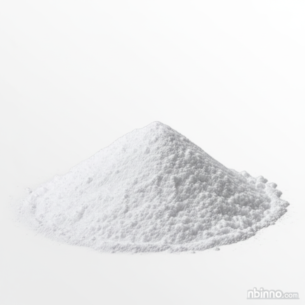 Lithium Magnesium Silicate