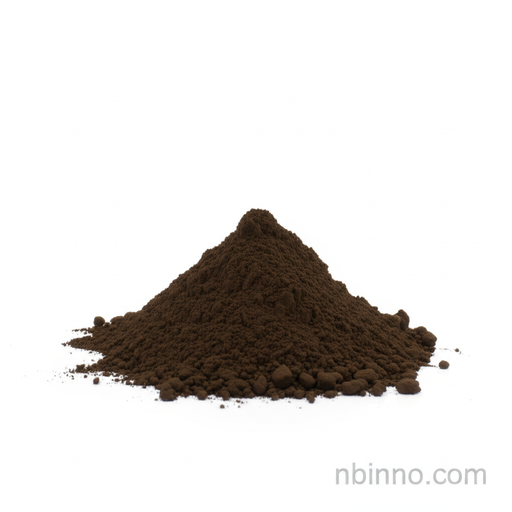 Manganese Dioxide