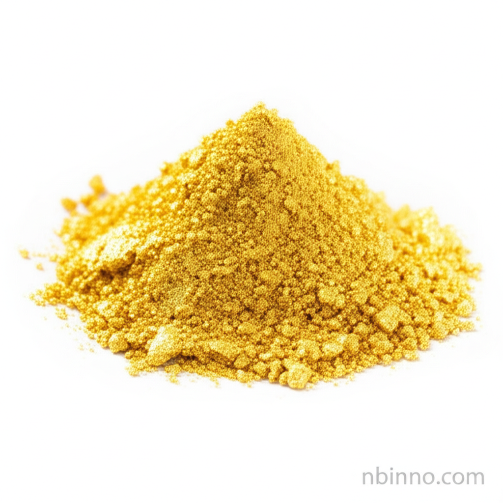 Gold(III) Chloride