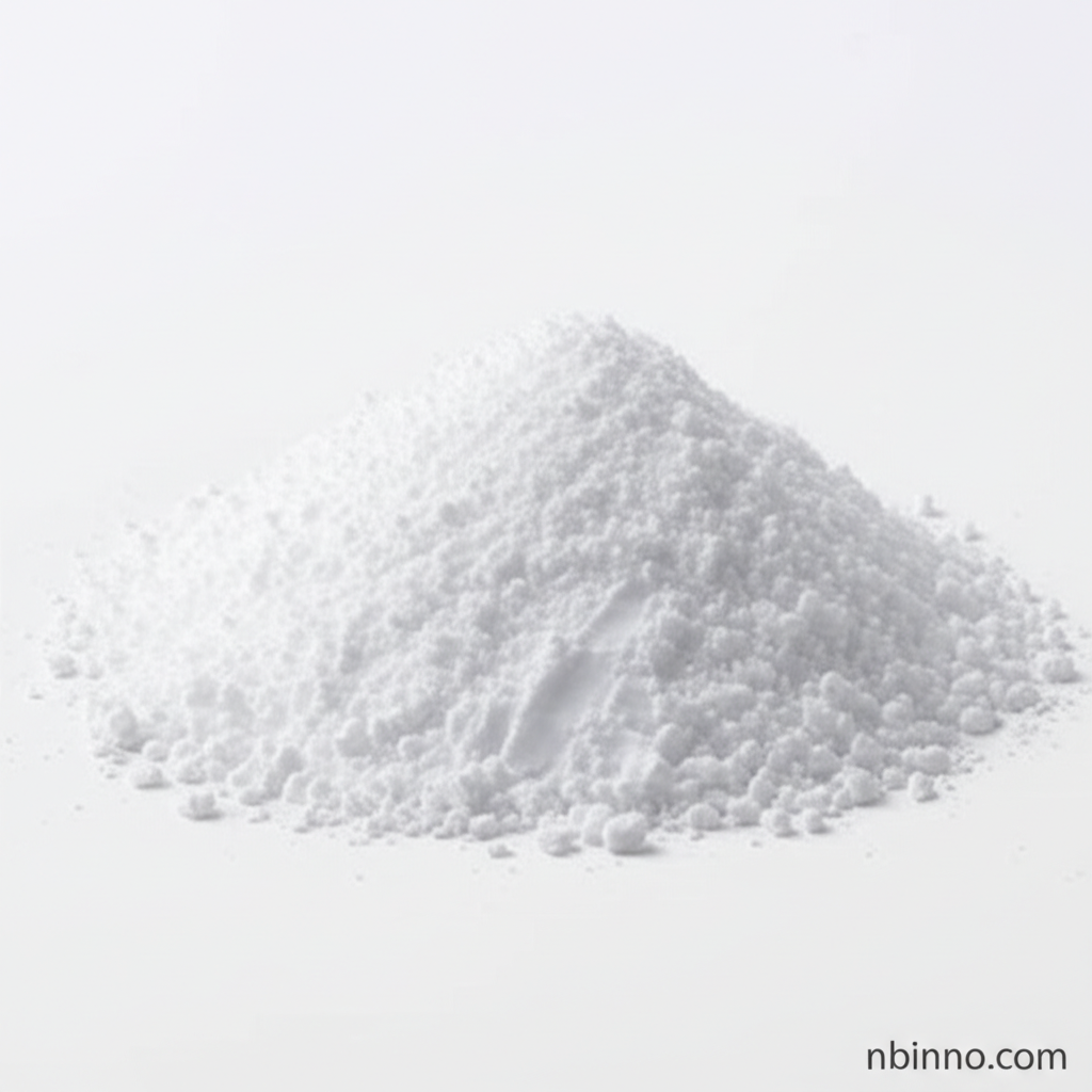 Stearic Acid