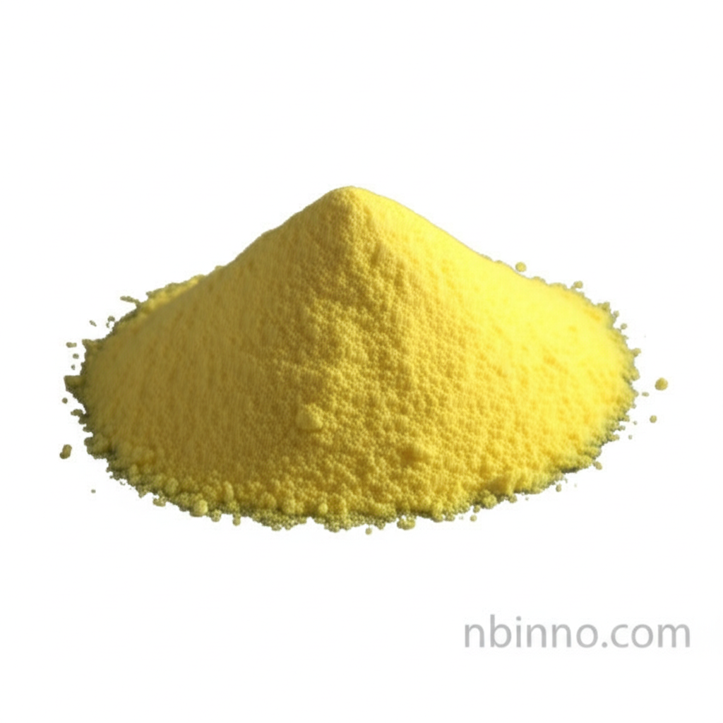 1-[9-Ethyl-6-(2-methylbenzoyl)-9H-carbazol-3-yl]ethanone 1-(O-acetyloxime)