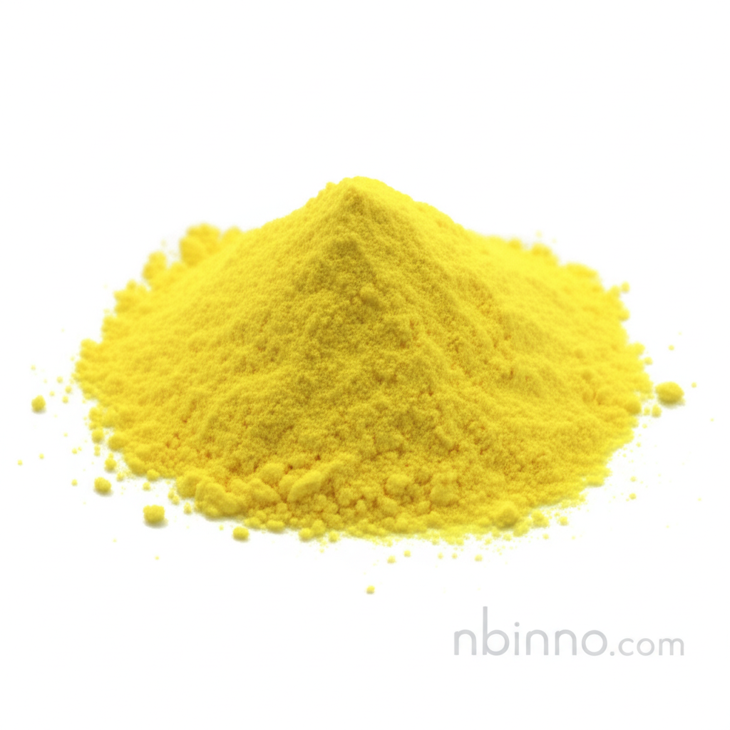 4-Hydroxy-3-nitropyridine