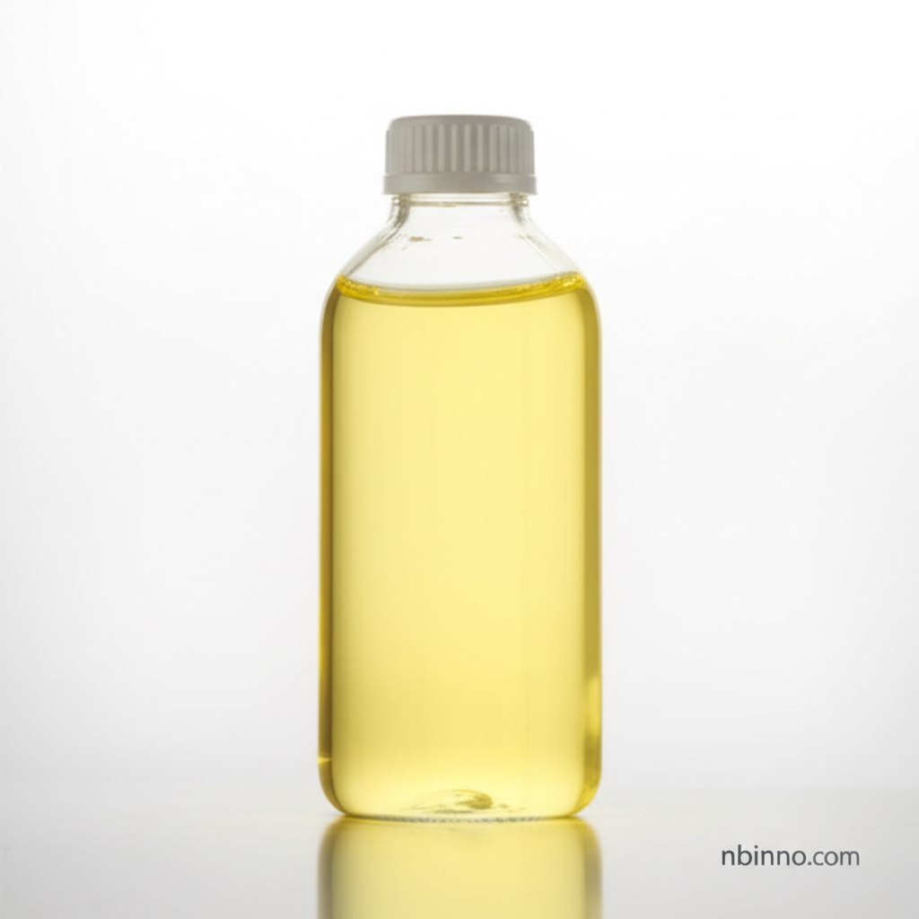 Wax Removing Detergent