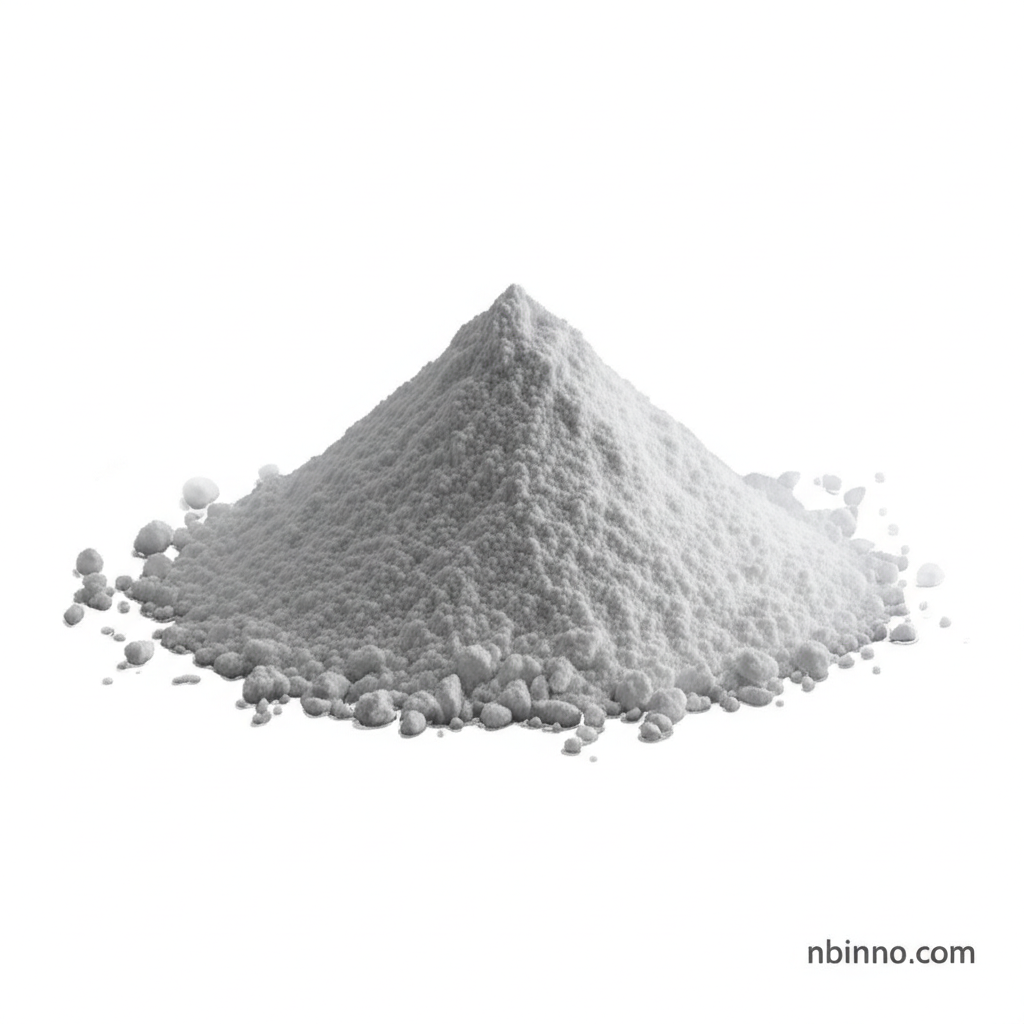 Lead Salt Composite Stabilizer