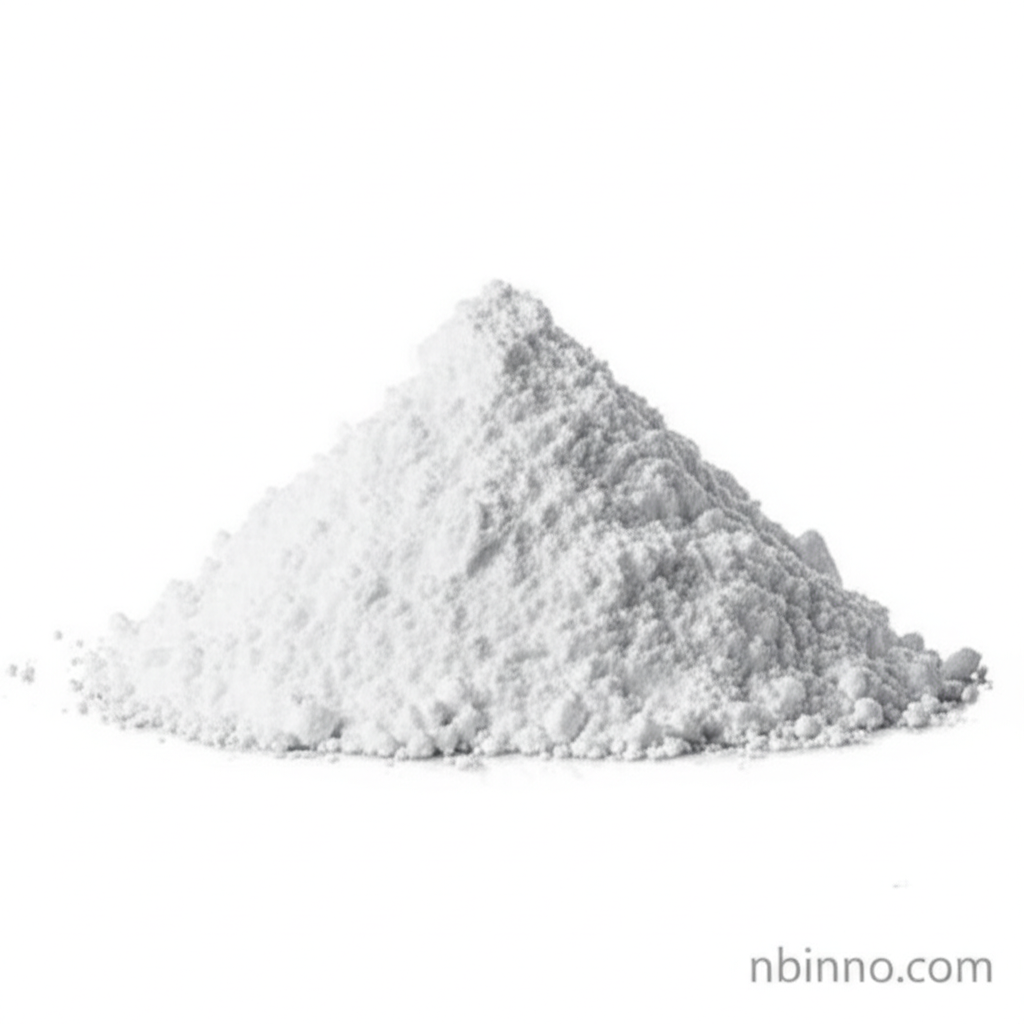 Calcium Hydroxide