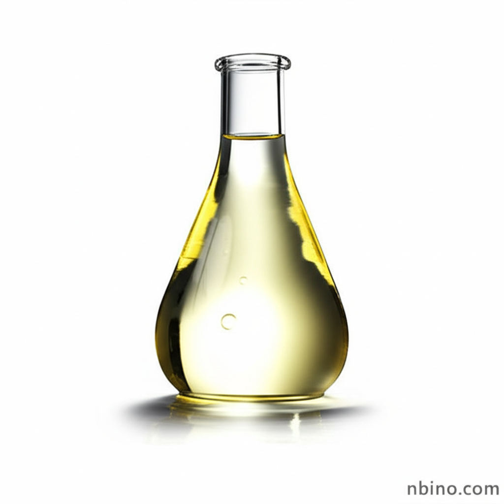 Dioctyl Phthalate Plasticizer