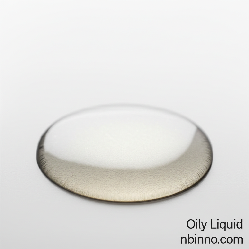 Isooctanol Phosphate Sodium Salt
