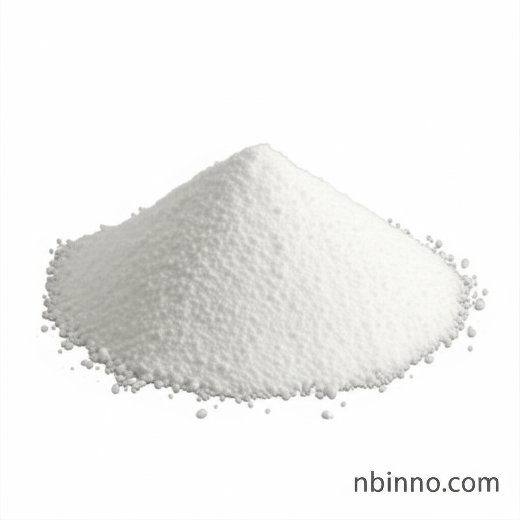 Sodium Polyacrylate
