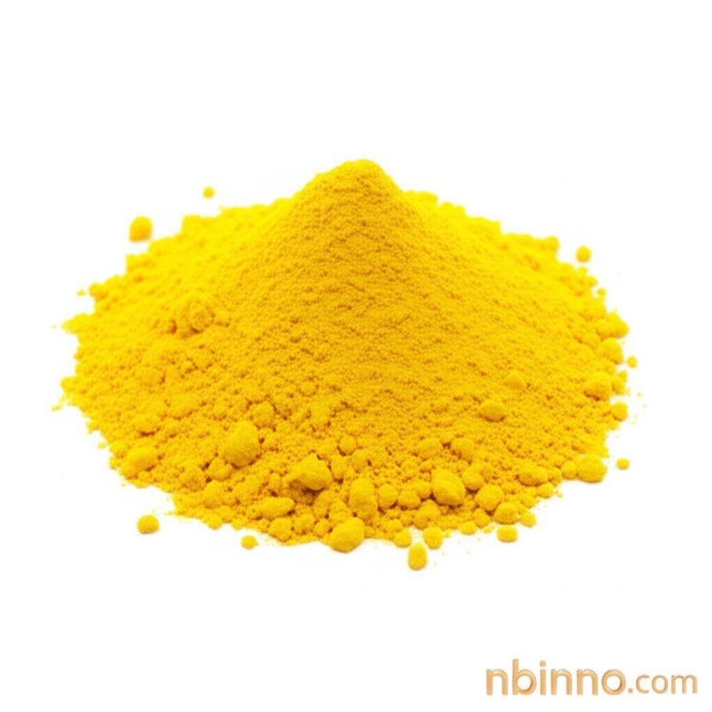Solvent Yellow 56