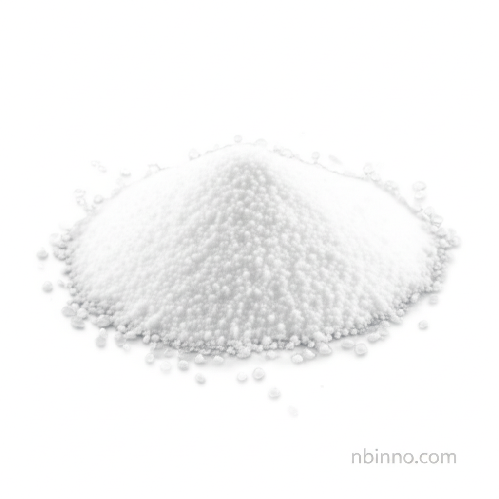 UV Stabilizer 3808PP5