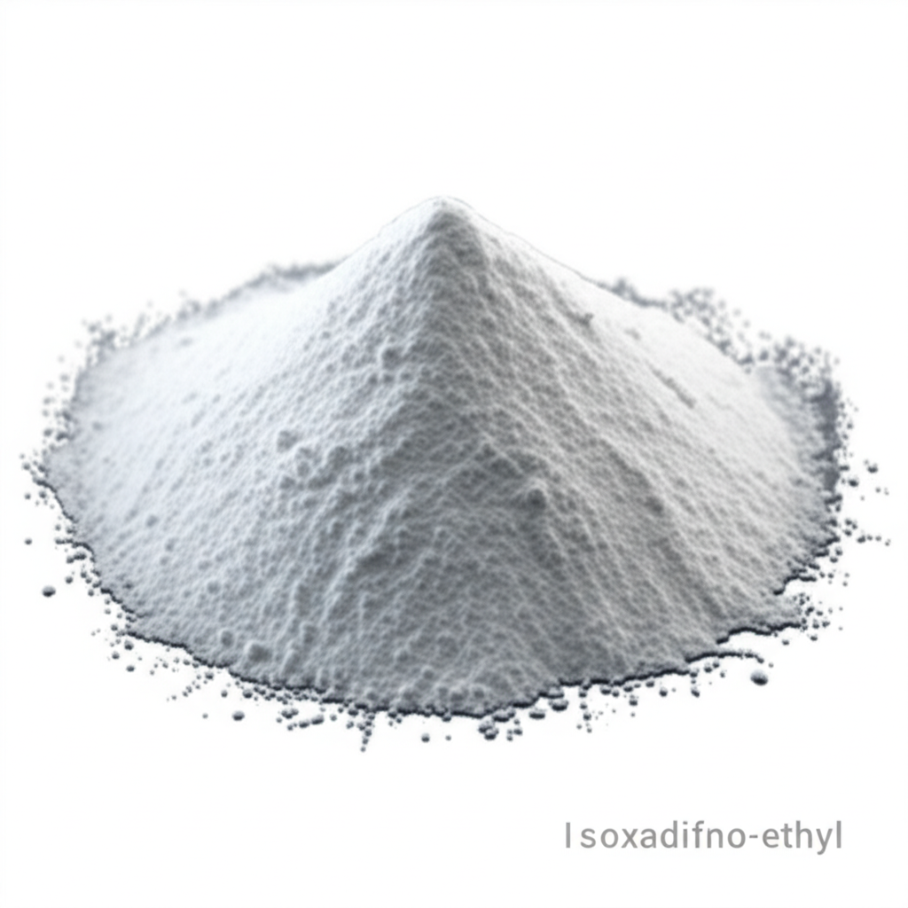 Isoxadifen-ethyl