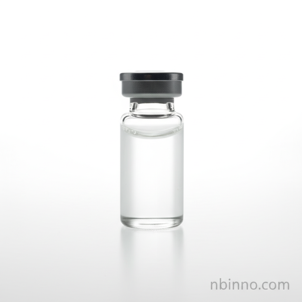 Dimethyl Methanephosphonate