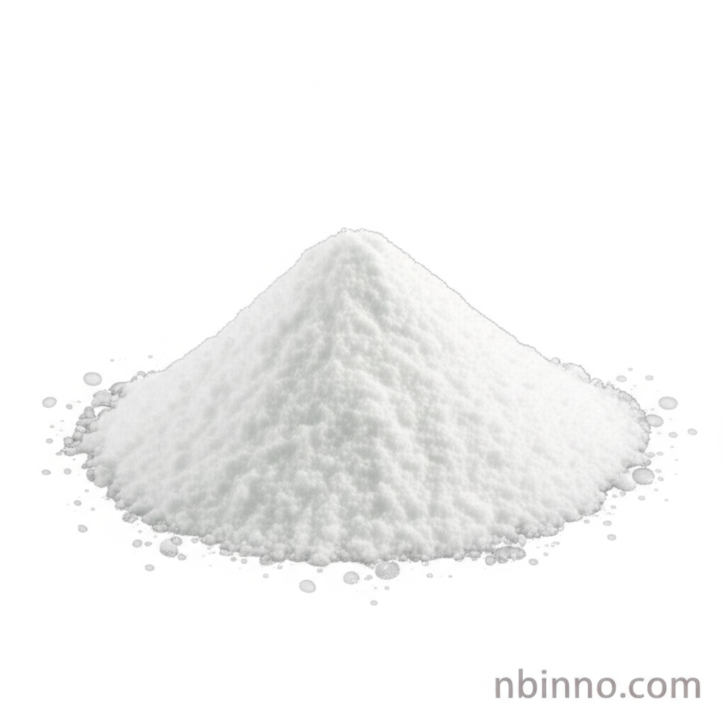 Aluminum Fluoride Trihydrate