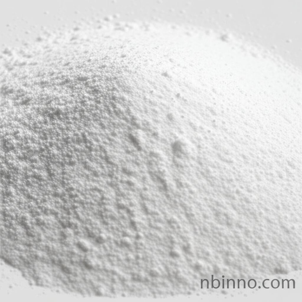 Polyacrylamide
