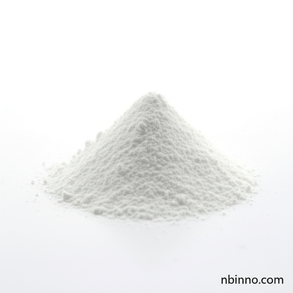 4-Cyclohexylbenzoic Acid