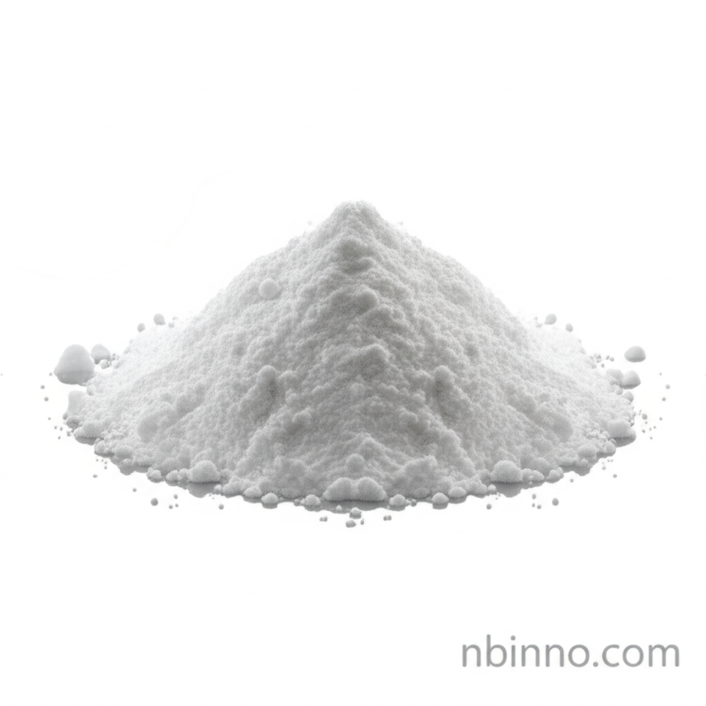 Rubidium Chloride