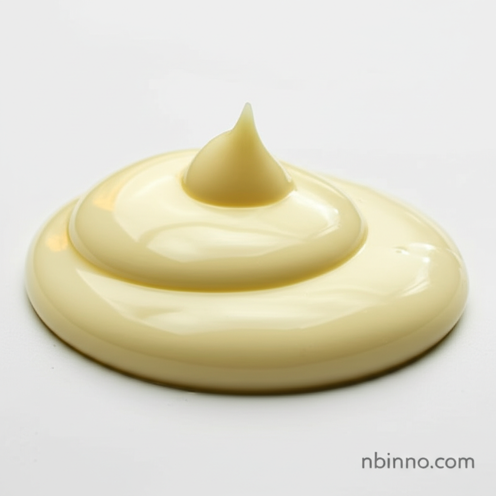 Disperse Printing Thickener