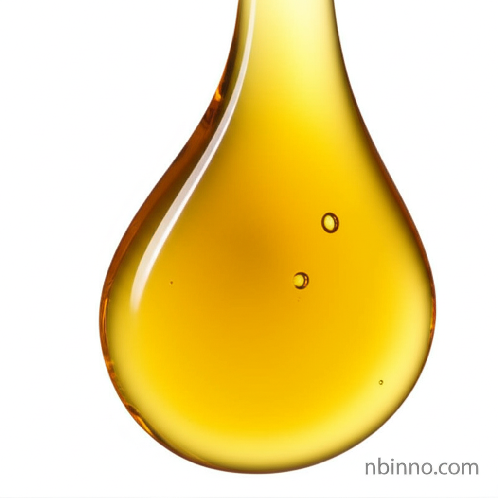 Vetiver Essential Oil