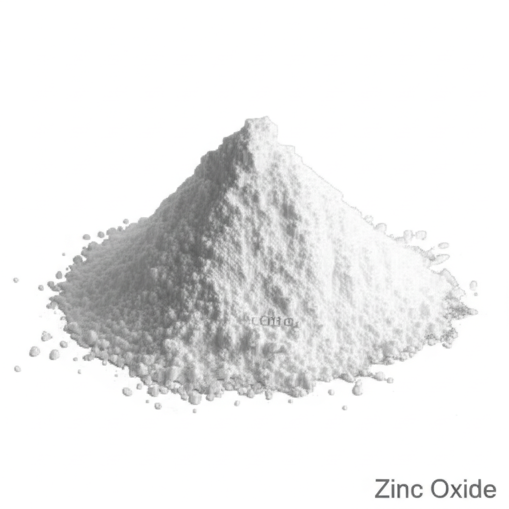 Zinc Oxide