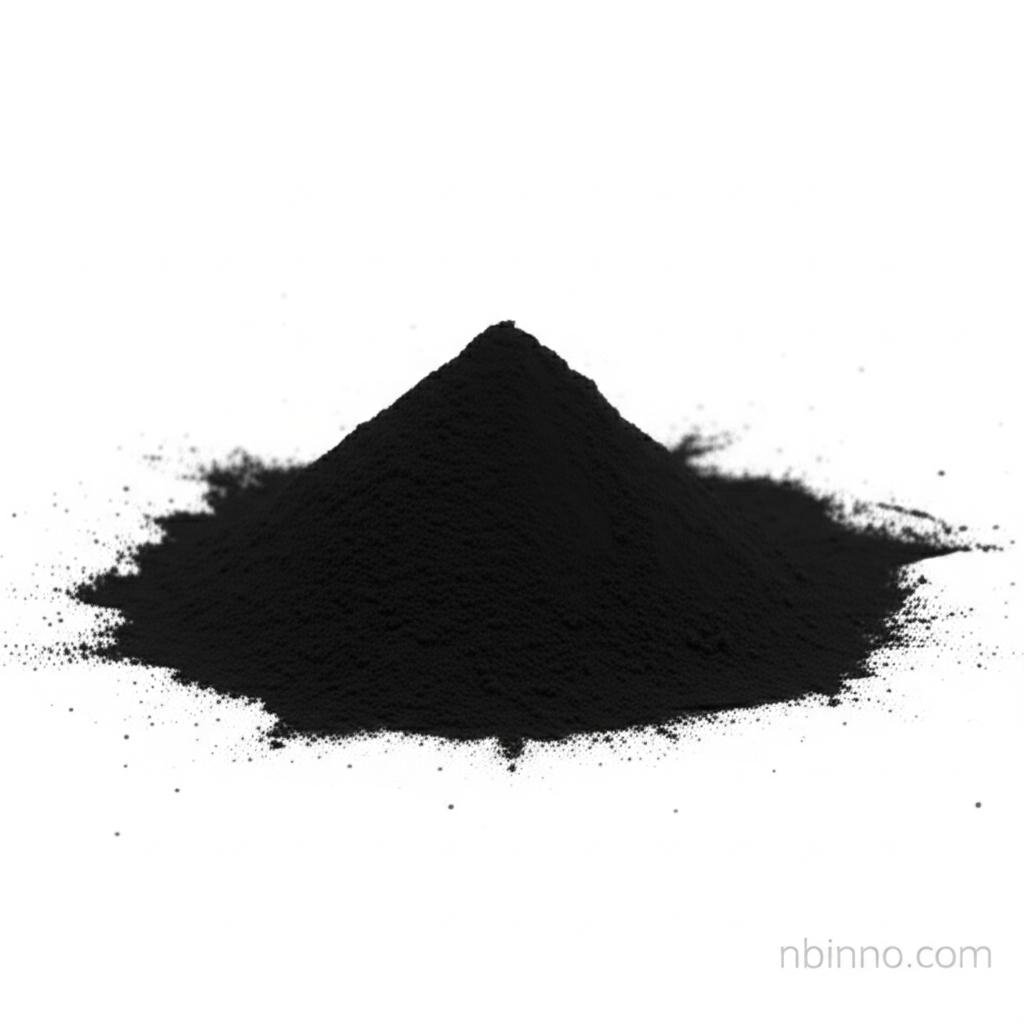 Carbon Black Powder