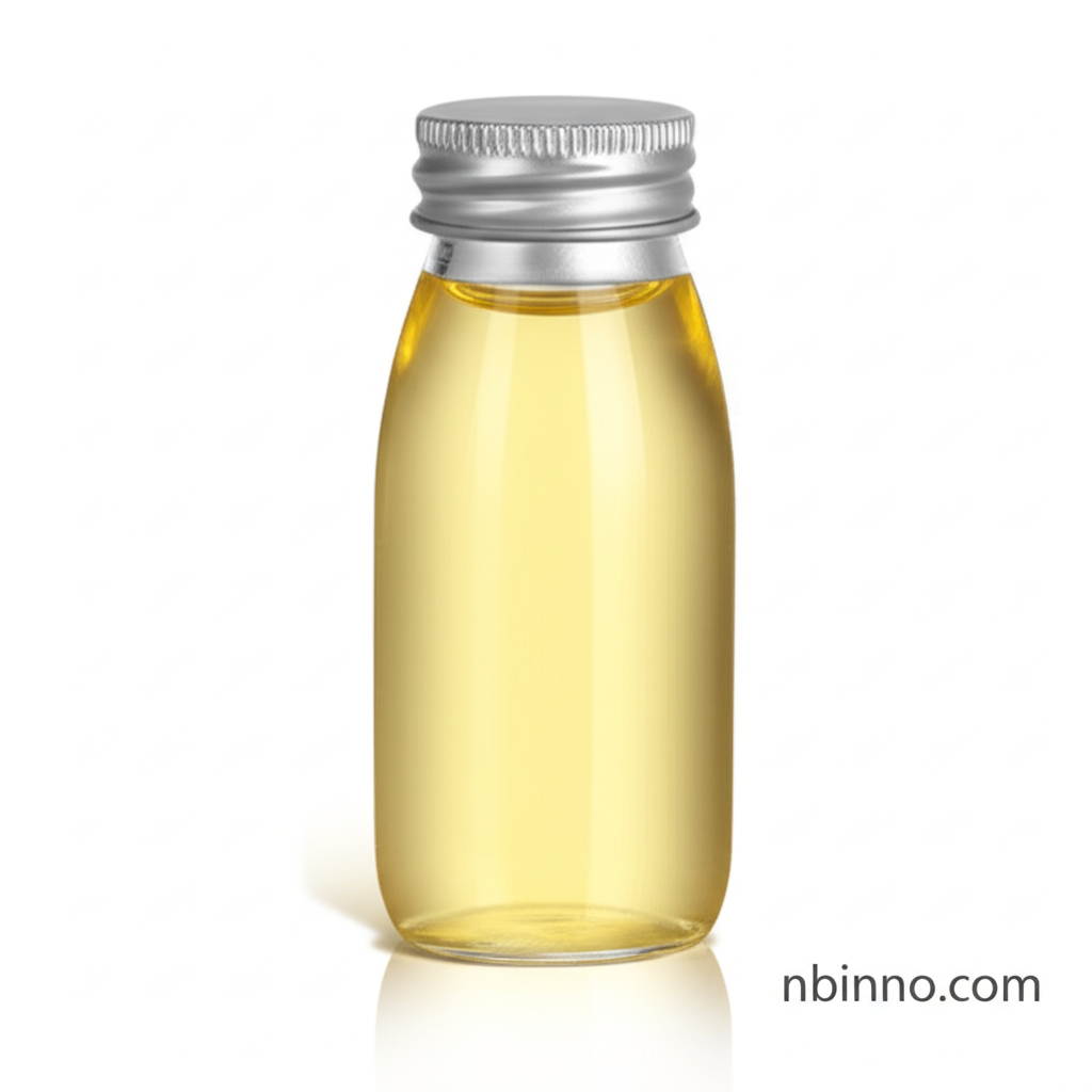 Formaldehyde-Free Non-Iron Finishing Resin